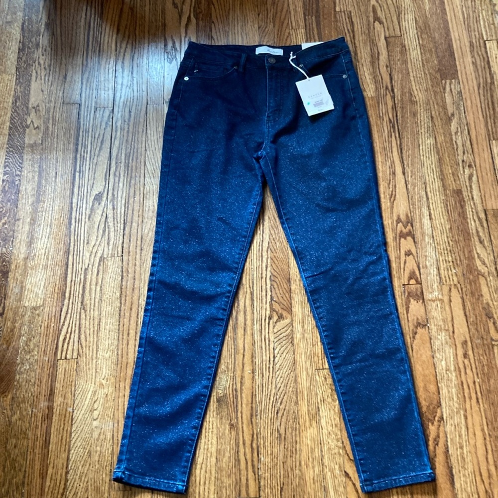 Size 11/29 KanCan jeans